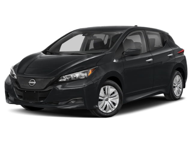 New 2025 Silver Nissan S image 1