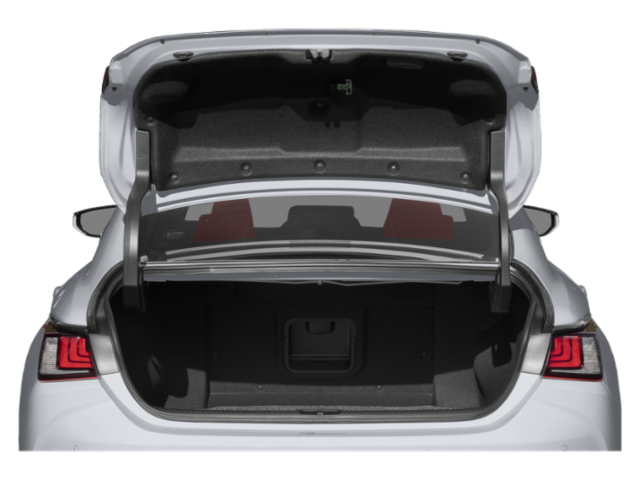 2022 Lexus ES F SPORT - Photo 11