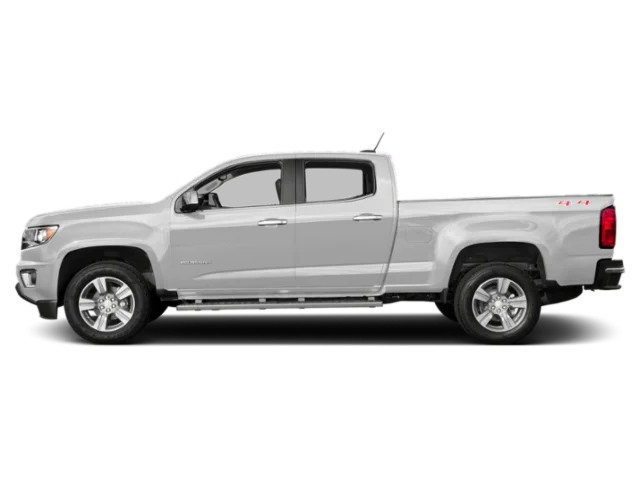 Used 2015 White Chevrolet LT image 3