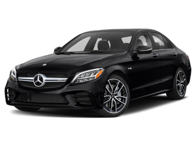2019 Mercedes-Benz C-Class AMG C43 4MATIC's photo