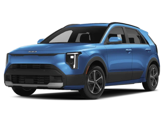 2027 Kia Niro EX