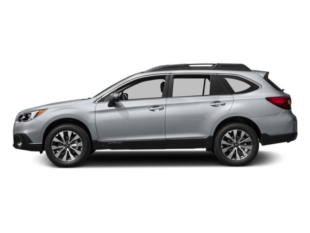 Used 2016 Silver Subaru 2.5i image 3
