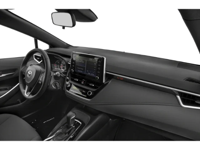 Used 2021  Toyota SE image 15