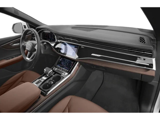 New 2027 Waitomo Blue Audi Premium Plus image 12