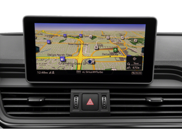 2020 Audi Q5 e 55 Premium photo 2