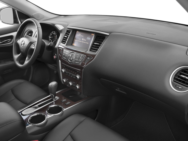 Used 2016 Gun Metallic Nissan SL image 13
