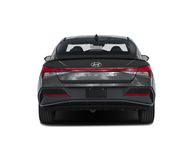 New 2026 Black Hyundai SEL Sport Plus image 5