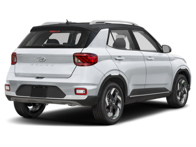 New 2026 White Hyundai SEL image 2