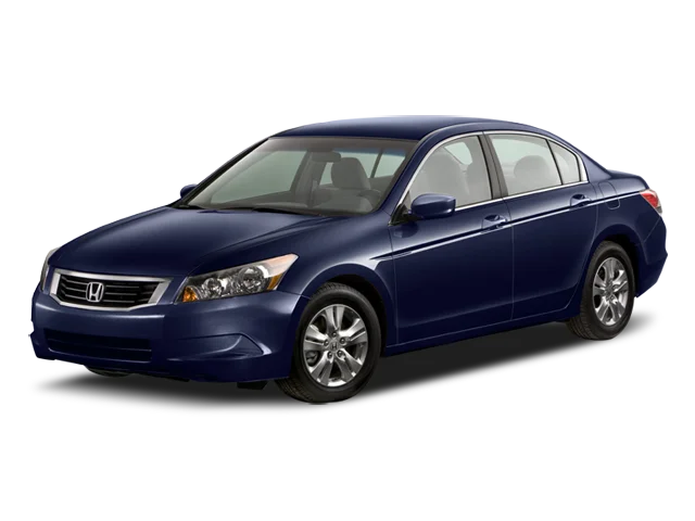 2008 Honda Accord 2.4 LX-P 5AT's photo