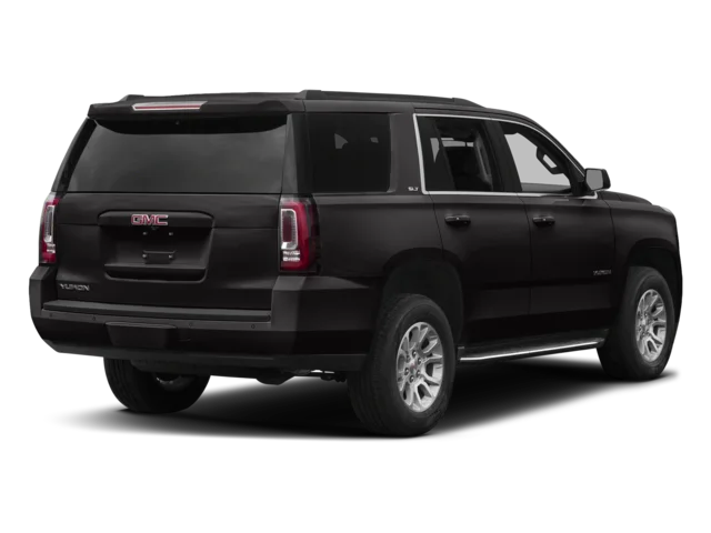 Used 2017 GMC Yukon SLT with VIN 1GKS2BKC9HR240732 for sale in Elk River, Minnesota