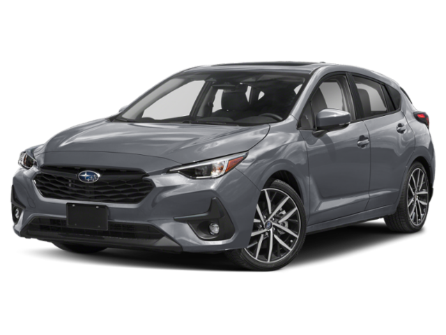 New 2026 Magnetite Gray Metallic Subaru Sport image 1