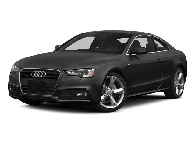 2013 Audi A5's photo
