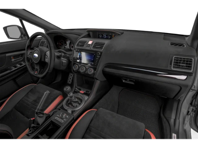 Used 2021  Subaru STI image 15