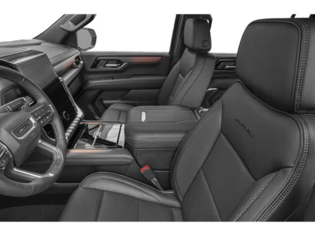 New 2026 Onyx Black GMC Denali image 6