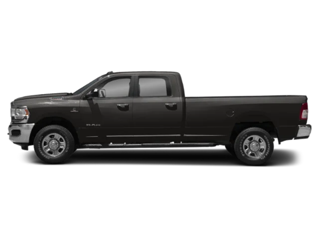 Used 2021 Gray Ram Big Horn image 3