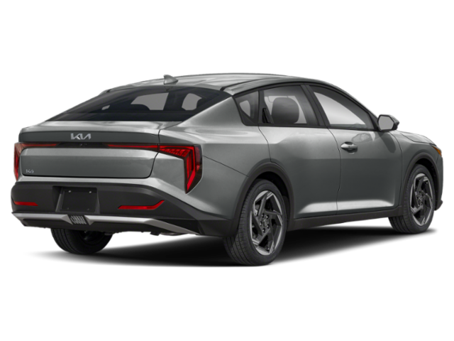 New 2026 Steel Gray Kia EX image 2