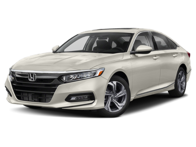 2020 Honda Accord EX