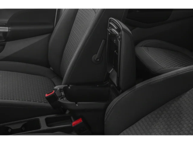 Used 2019 Silver Ford XLT image 14