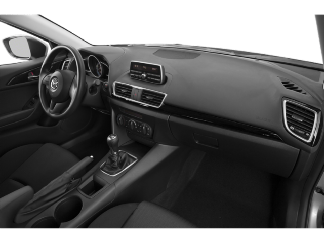 Used 2015 Gray Mazda s Touring image 17