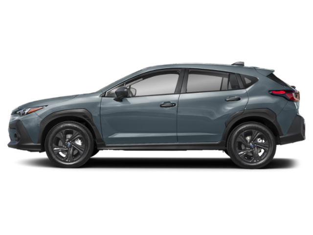 Used 2025 Blue Metallic Subaru Base image 3