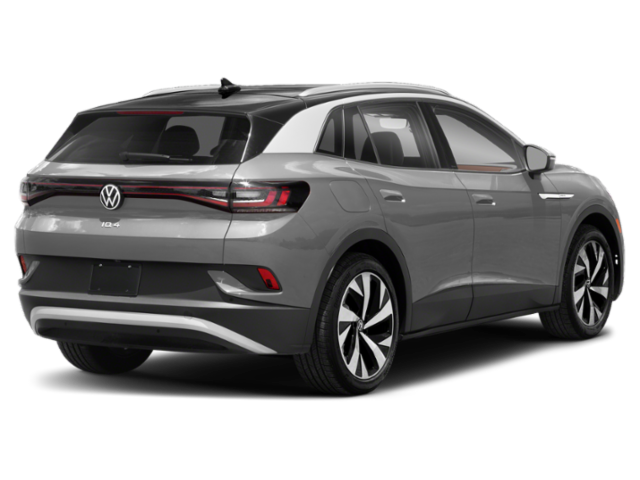 Certified 2022 Volkswagen ID.4 PRO S with VIN WVGUNPE2XNP070332 for sale in Alexandria, VA