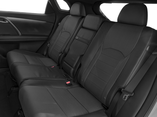 Used 2017 Silver Lexus 350 image 12