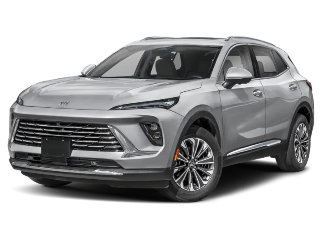 2026 Buick Envision Avenir AWD's photo