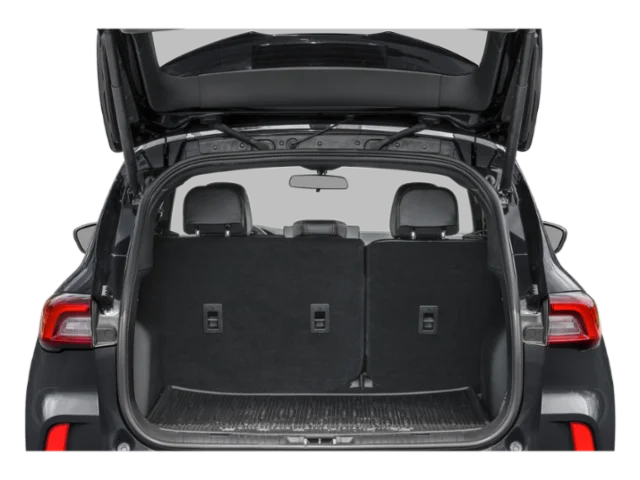 Used 2025  Ford ST-Line Select image 10