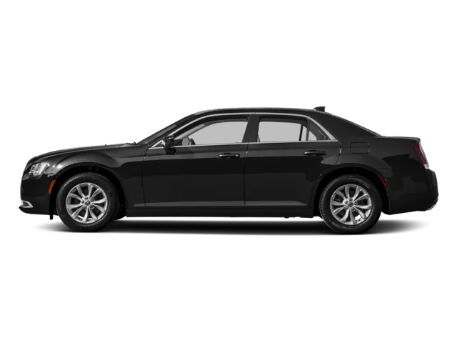 Used 2017  Chrysler Limited image 3