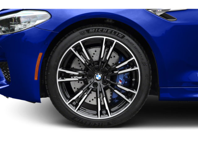 Used 2019 Rhodonite Silver Metallic BMW  image 8
