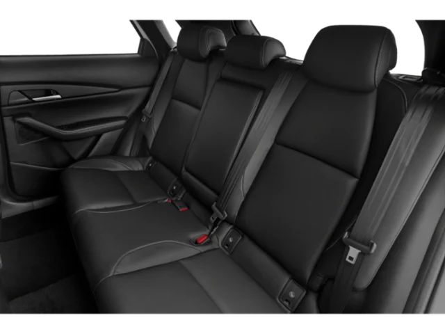 Used 2021 Gray Mazda Select image 10