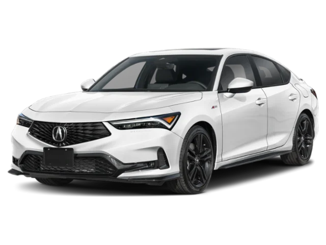2026 Acura Integra