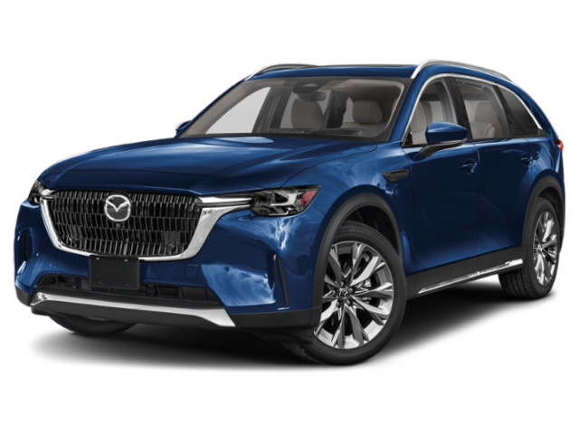 2026 Mazda CX-90
