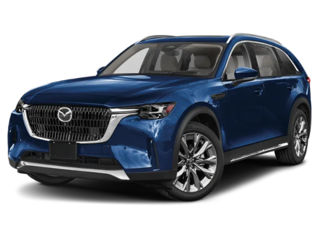 New Mazda CX-90 for Sale in Oxnard, CA