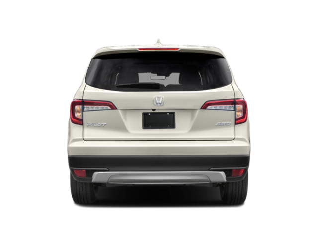 Used 2020  Honda EX-L image 5