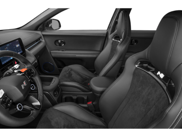 New 2026 Orange Hyundai Base image 6