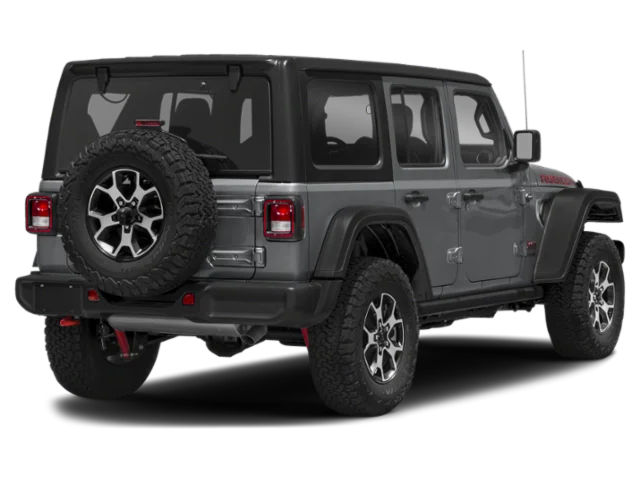 Used 2020 Jeep Wrangler Unlimited Rubicon with VIN 1C4HJXFG4LW104196 for sale in Kansas City