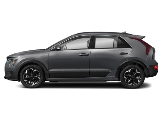 New 2026 Gray Kia Wave image 12