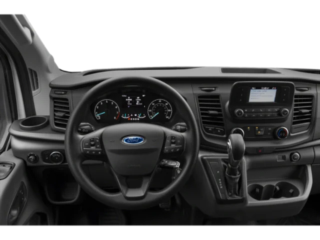 Used 2022 White Ford Base image 4