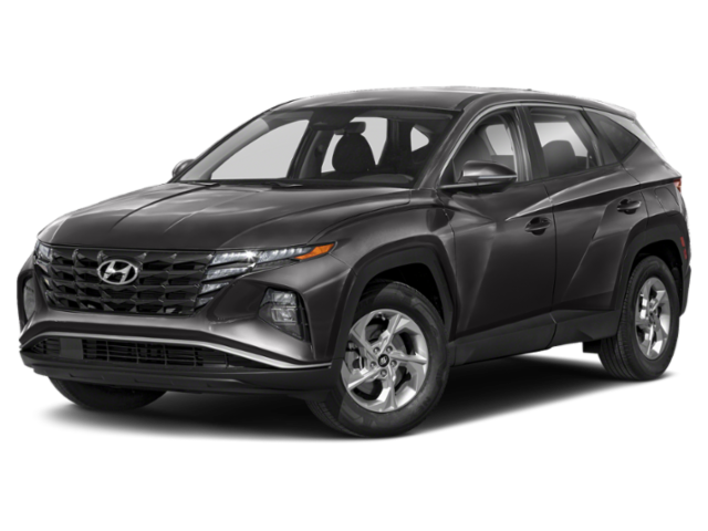 2023 Hyundai Tucson SE AWD's photo