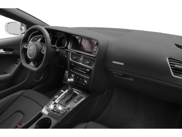 Used 2015 Panther Black Crystal Effect/Black Roof Audi 4.2 image 15