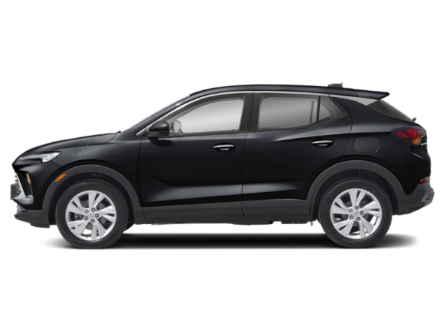 2025 Buick Encore GX Preferred - Photo 6