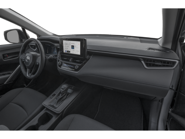 New 2026 Cavalry Blue Toyota LE image 12