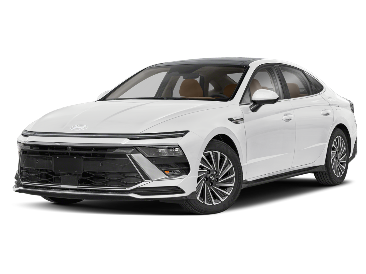 2026 Hyundai Sonata Limited's photo