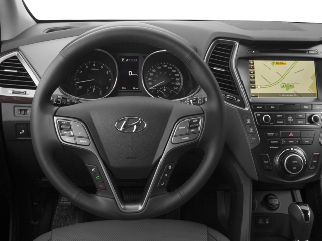 Used 2017 Silver Hyundai SE Ultimate image 7