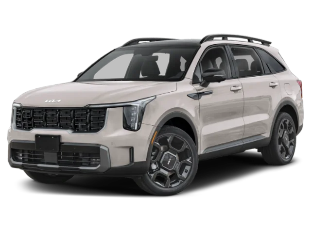 2026 Kia Sorento X-Line SX Prestige DCT 4WD's photo