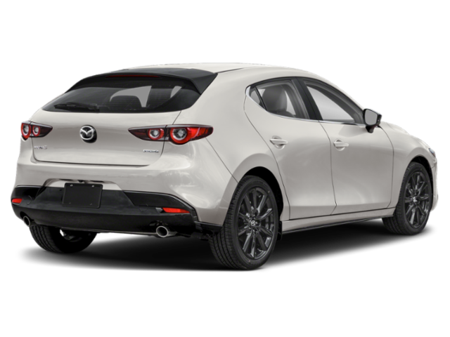 New 2026 Platinum Quartz Metallic Mazda 2.5 S Select Sport image 2