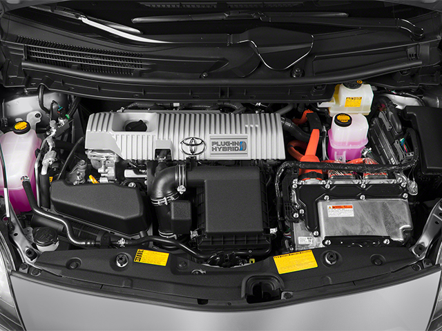 Used 2013 Blue Toyota Base image 11