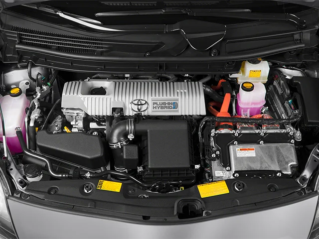 Used 2013 Blue Toyota Base image 13