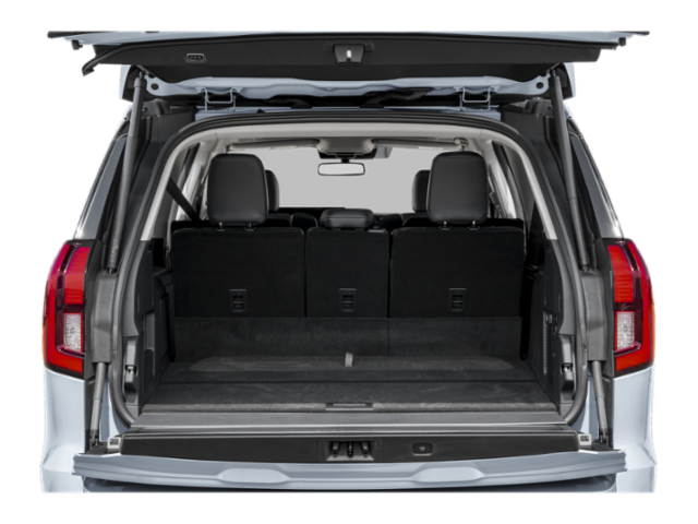 New 2027 Glacier Gray Metallic Tri-Coat Ford MAX Platinum image 8